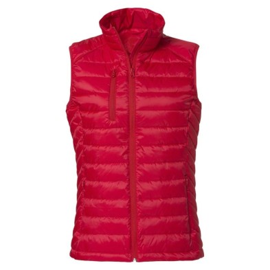 Chaleco Mujer Hudson Clique 020975