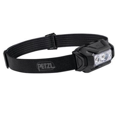 Linterna Frontal Petzl Aria 2 Rgb