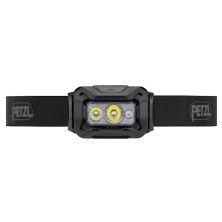 linterna frontal petzl aria 2 rgb 