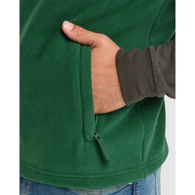 Chaleco Polar Roly New Bellagio 6416