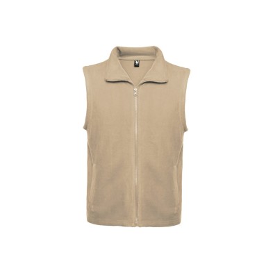 Chaleco Polar Roly New Bellagio 6416