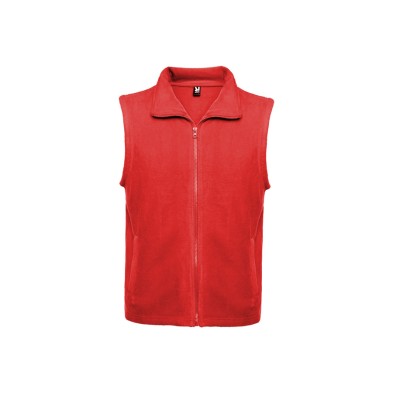 Chaleco Polar Roly New Bellagio 6416