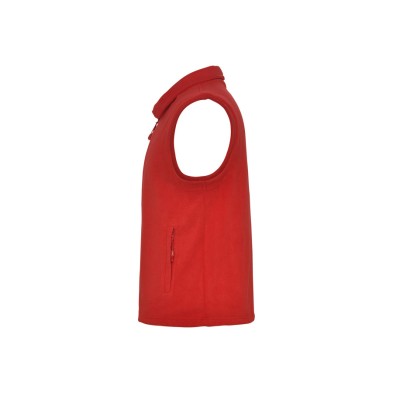 Chaleco Polar Roly New Bellagio 6416