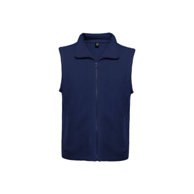 Chaleco Polar Roly New Bellagio 6416