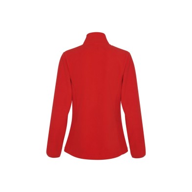 Polar De Mujer Roly New Artic 6415