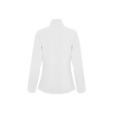 polar de mujer roly new artic 6415 en blanco