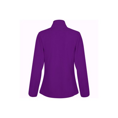 Polar De Mujer Roly New Artic 6415