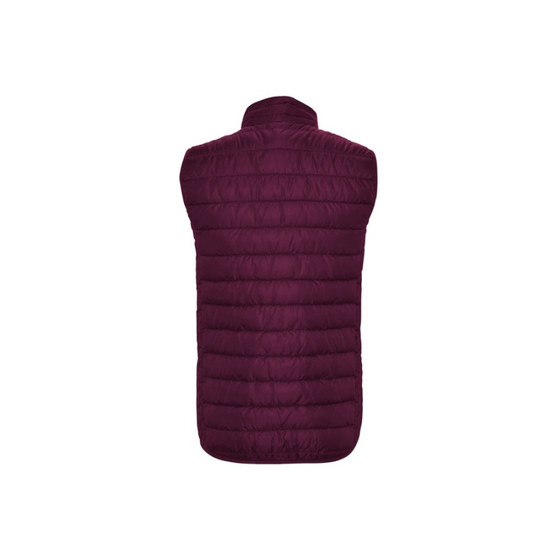 Chaleco roly oslo 5092