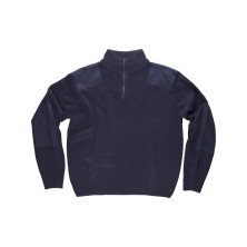 jersey workteam s5501 en marino