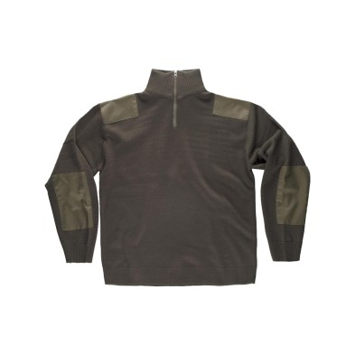 Jersey Workteam s5501