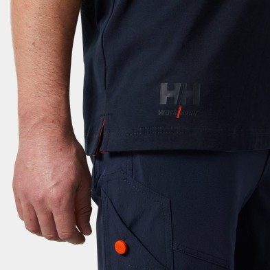 Polo Helly Hansen Kensington 79241