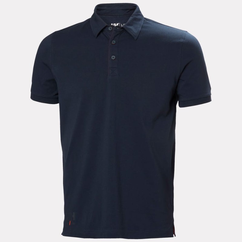 Polo m/c helly hansen kensington 79241