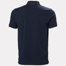 polo helly hansen kensington 79241 en marino