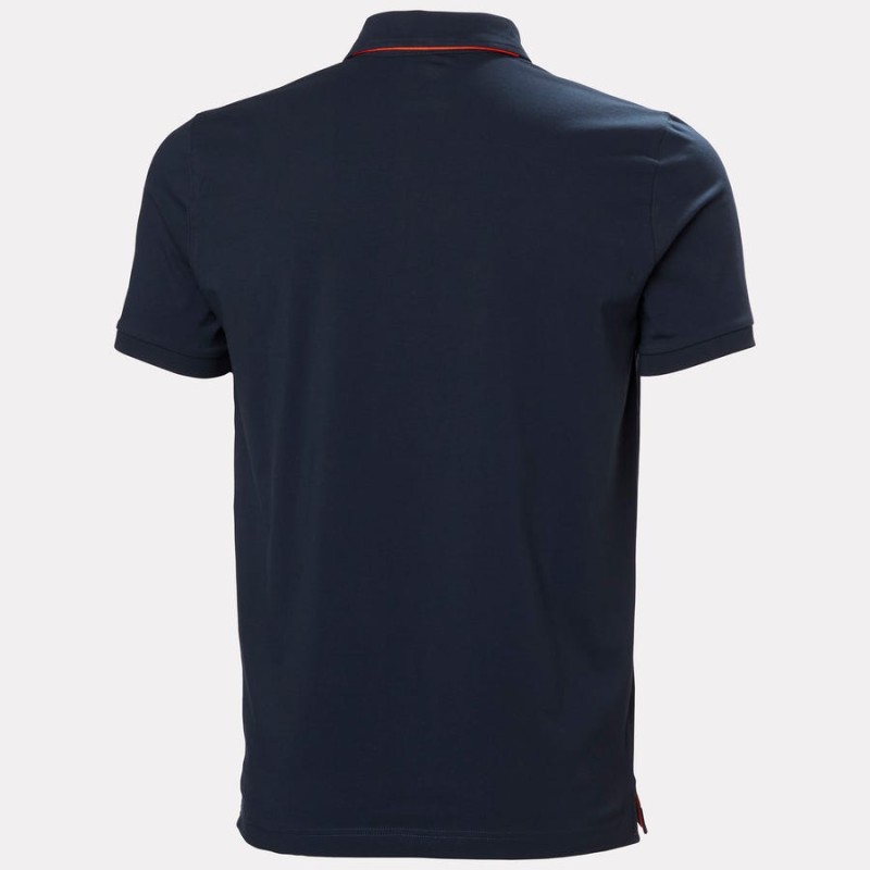 Polo m/c helly hansen kensington 79241