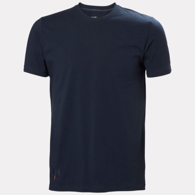 Camiseta M/C Helly Hansen Kensington 79246