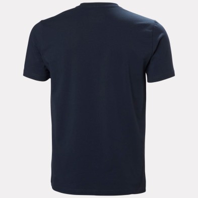 Camiseta M/C Helly Hansen Kensington 79246