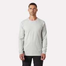 CAMISETA M/L HELLY HANSEN KENSINGTON 79242