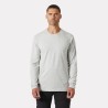 Camiseta m/l helly hansen kensington 79242