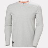 Camiseta m/l helly hansen kensington 79242