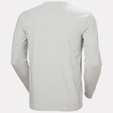 CAMISETA M/L HELLY HANSEN KENSINGTON 79242