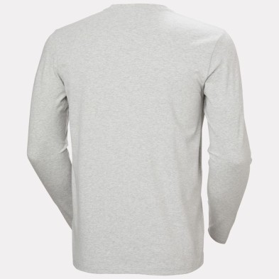 Camiseta M/L Helly Hansen Kensington 79242