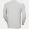 Camiseta m/l helly hansen kensington 79242