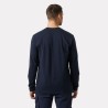 Camiseta m/l helly hansen kensington 79242