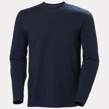 CAMISETA M/L HELLY HANSEN KENSINGTON 79242