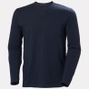 Camiseta m/l helly hansen kensington 79242