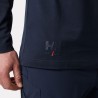 Camiseta m/l helly hansen kensington 79242