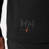Camiseta m/l helly hansen kensington 79242