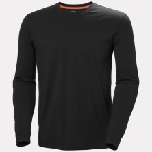 CAMISETA M/L HELLY HANSEN KENSINGTON 79242