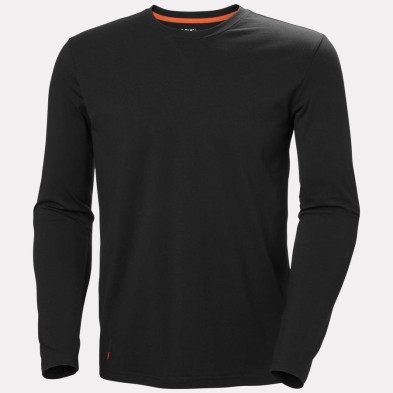 Camiseta M/L Helly Hansen Kensington 79242