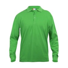 POLO M/L CLIQUE CLASIC LINCOLN 028245