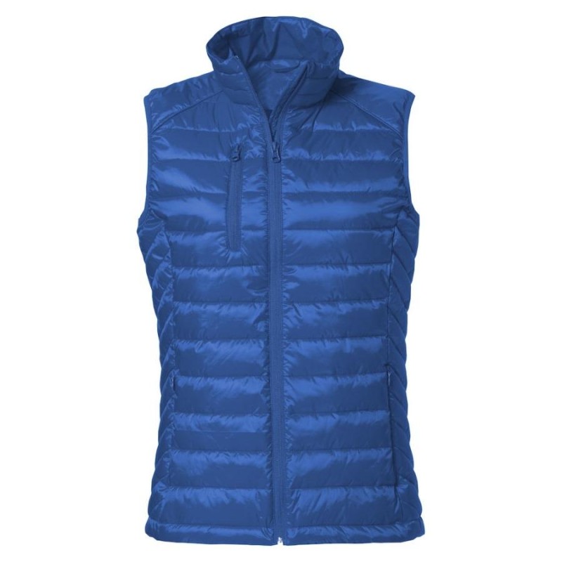 Chaleco señora hudson clique 020975