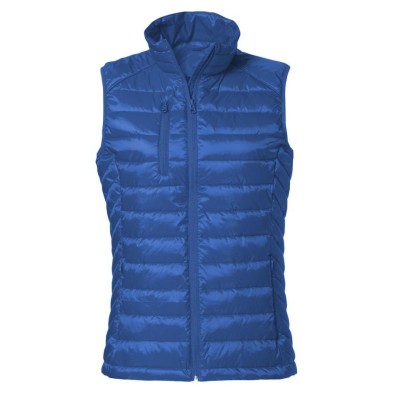 Chaleco Mujer Hudson Clique 020975