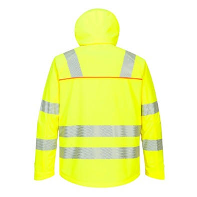 Softshell A.V. Portwest dx475