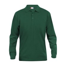 POLO M/L CLIQUE CLASIC LINCOLN 028245