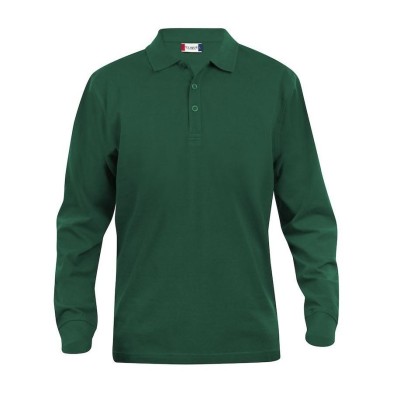 Polo M/L Clique Clasic Lincoln 028245