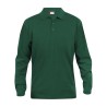 Polo m/l clique clasic lincoln 028245