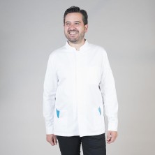 pack de triángulos y cinturón garys 618100 en turquesa