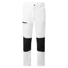 pantalon portwest wx2 cd886 en blanco