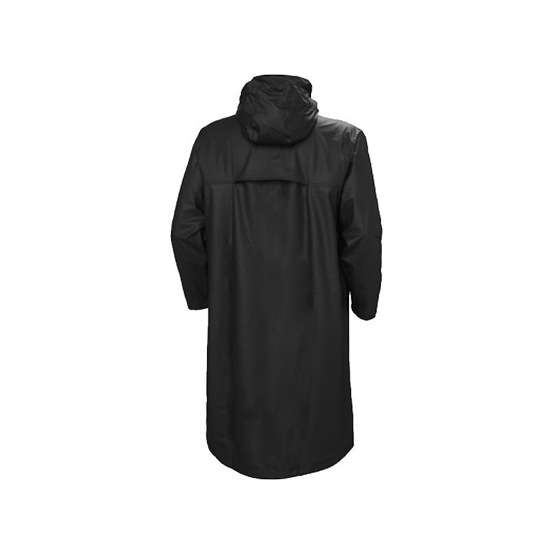 Abrigo impermeable helly hansen voss rain 70186