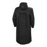 Abrigo impermeable helly hansen voss rain 70186