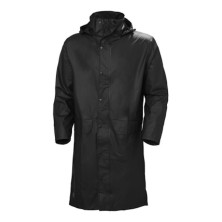 ABRIGO IMPERMEABLE HELLY HANSEN VOSS RAIN 70186