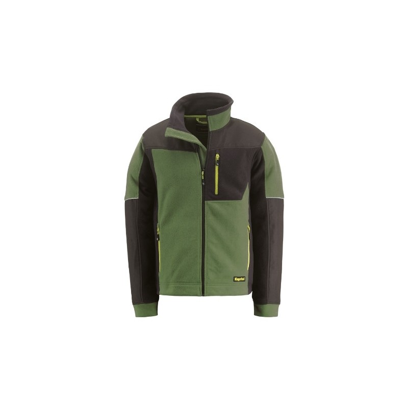 Polar kapriol kavir 2023