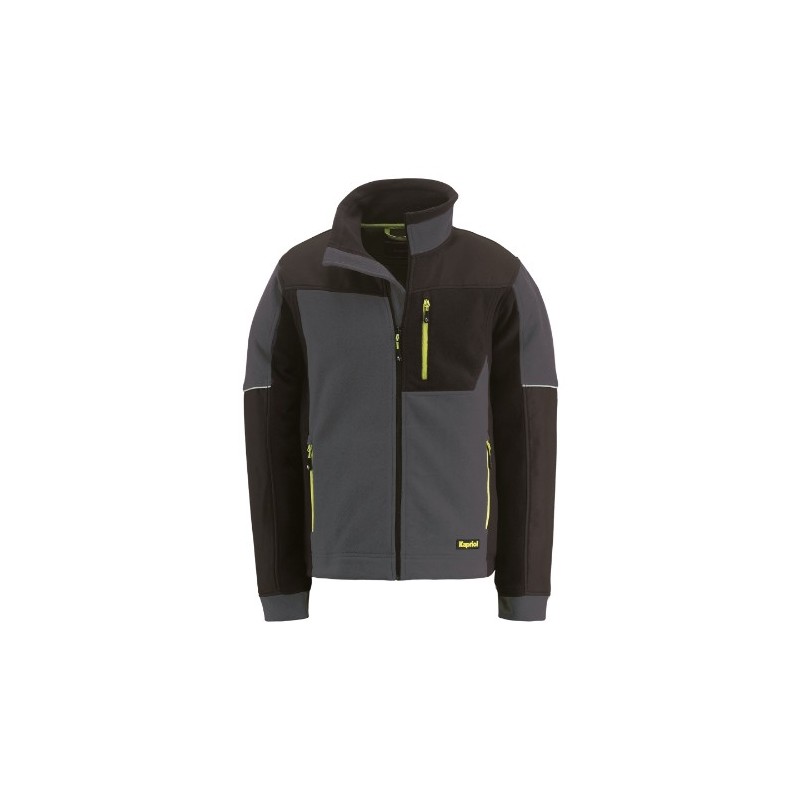 Polar kapriol kavir 2023