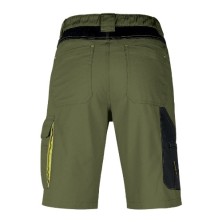 bermuda kapriol kavir 2023 en verde/negro