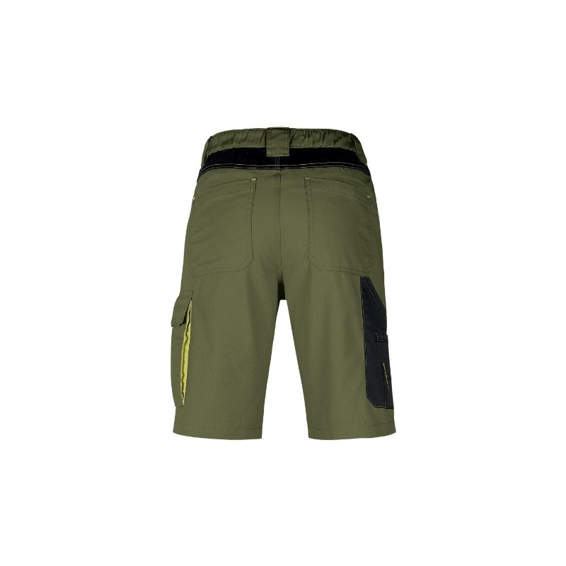 Bermuda kapriol kavir 2023