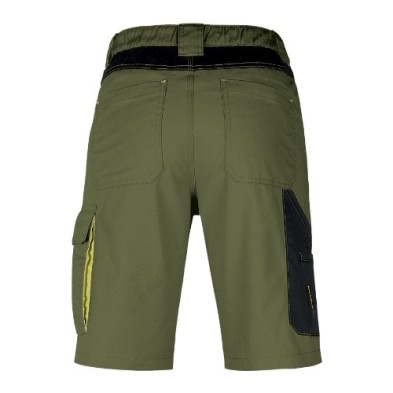 Bermuda Kapriol Kavir 2023